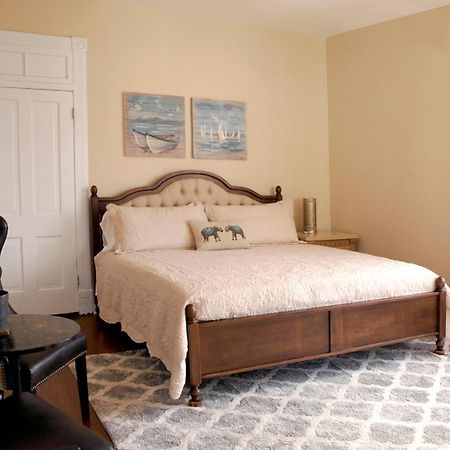 Mayli Place Luxury King Suite Downtown St Augustine St. Augustine Buitenkant foto