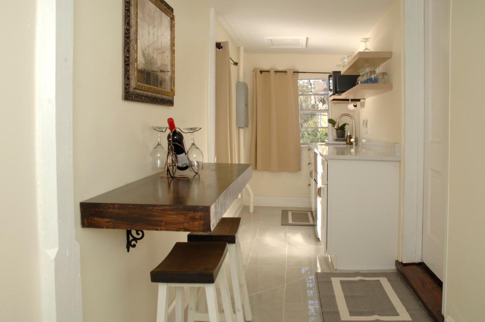 Mayli Place Luxury King Suite Downtown St Augustine St. Augustine Buitenkant foto