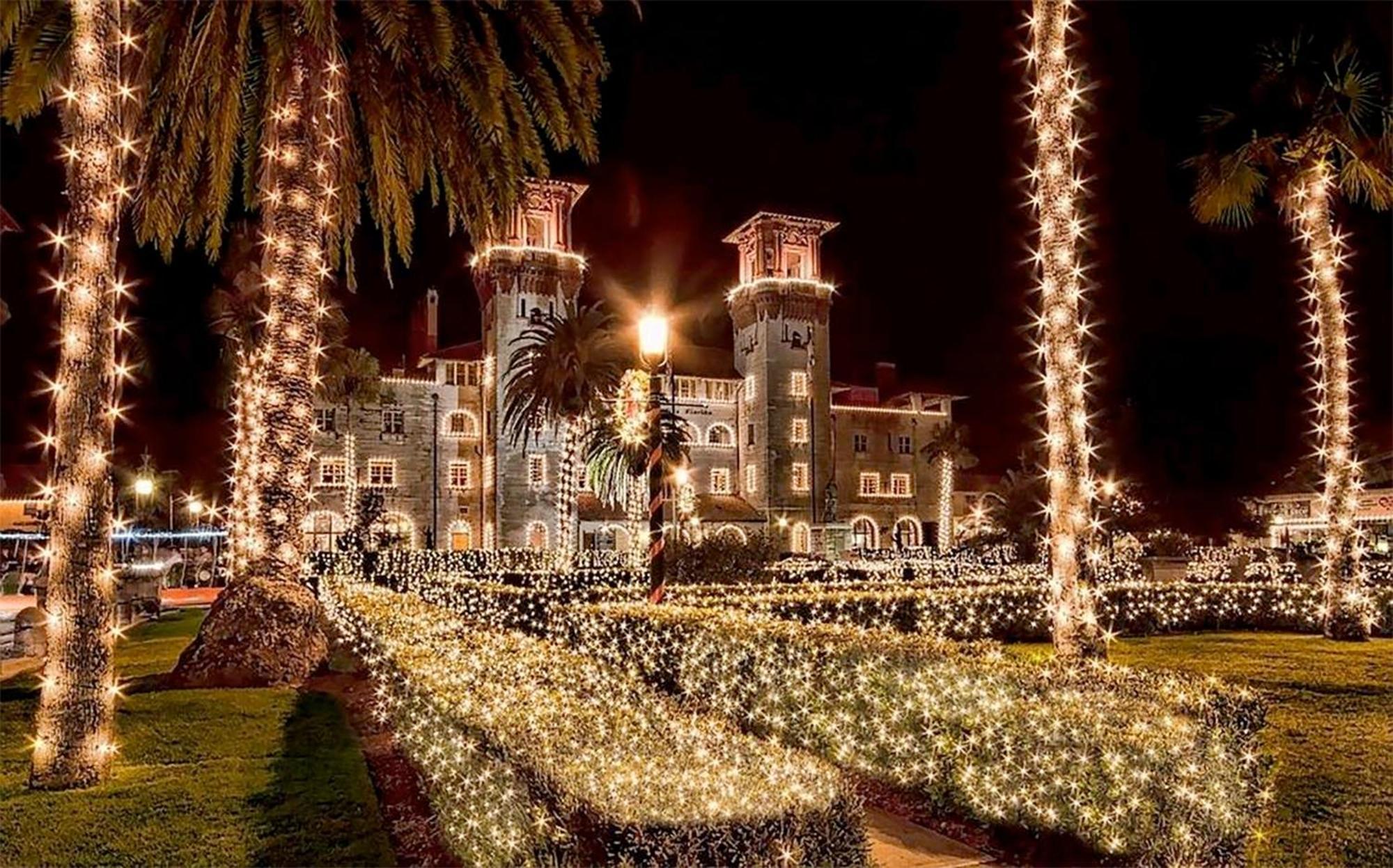 Mayli Place Luxury King Suite Downtown St Augustine St. Augustine Buitenkant foto